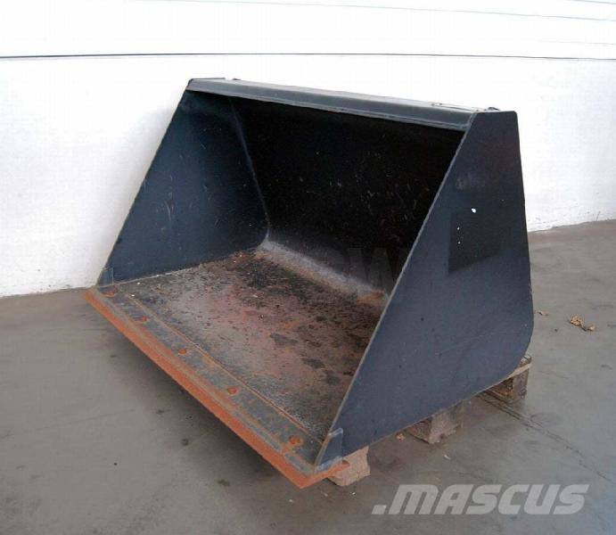 JCB Schaufel أخرى