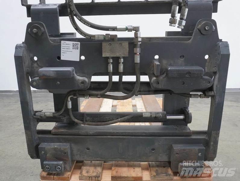Kaup 1.5T401Z ملحقات ومكونات أخرى
