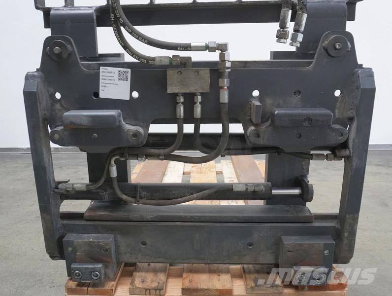 Kaup 1.5T401Z ملحقات ومكونات أخرى