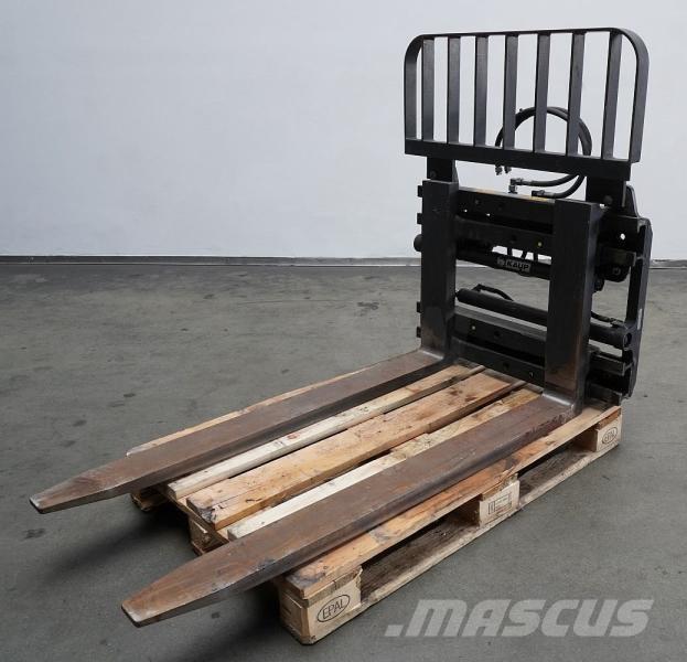 Kaup 1.5T401Z ملحقات ومكونات أخرى