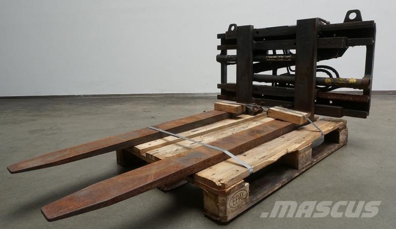 Kaup 1,5T411 ملحقات ومكونات أخرى