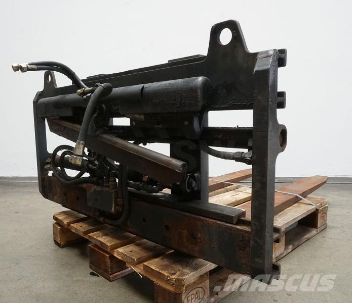 Kaup 1,5T411 ملحقات ومكونات أخرى