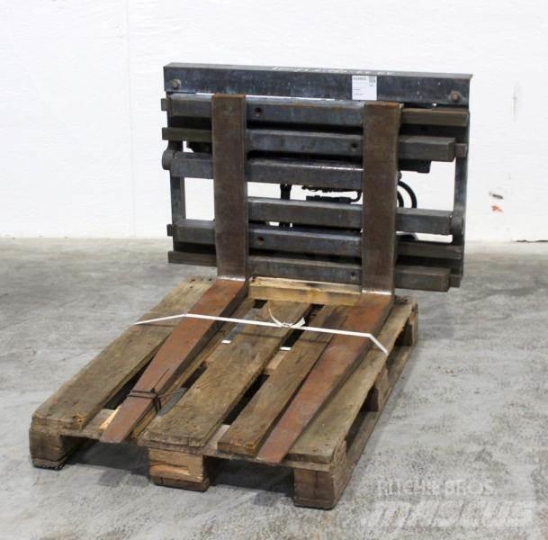 Kaup 1,5T411H ملحقات ومكونات أخرى