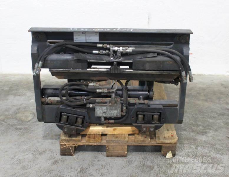 Kaup 1,5T411H ملحقات ومكونات أخرى
