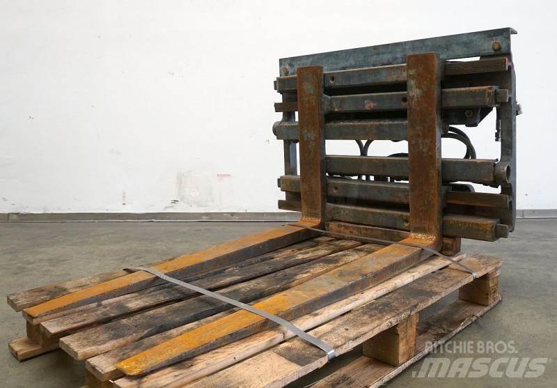 Kaup 1,5T411H ملحقات ومكونات أخرى
