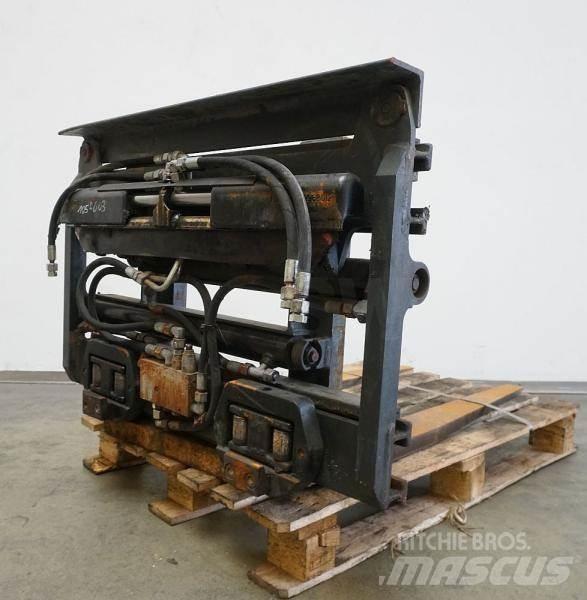 Kaup 1,5T411H ملحقات ومكونات أخرى