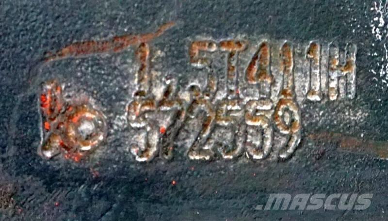 Kaup 1,5T411H ملحقات ومكونات أخرى