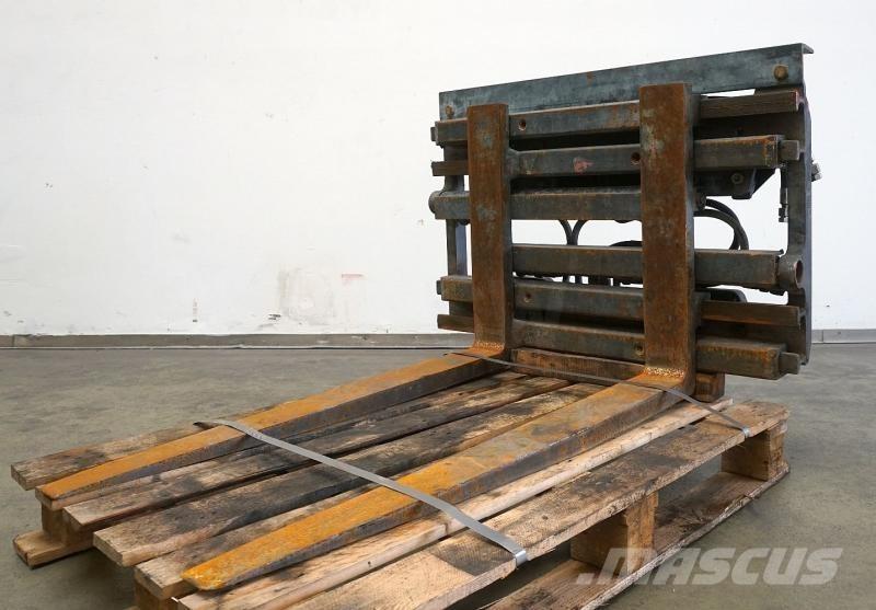 Kaup 1,5T411H ملحقات ومكونات أخرى