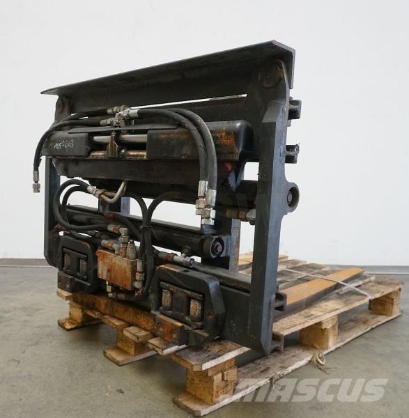 Kaup 1,5T411H ملحقات ومكونات أخرى