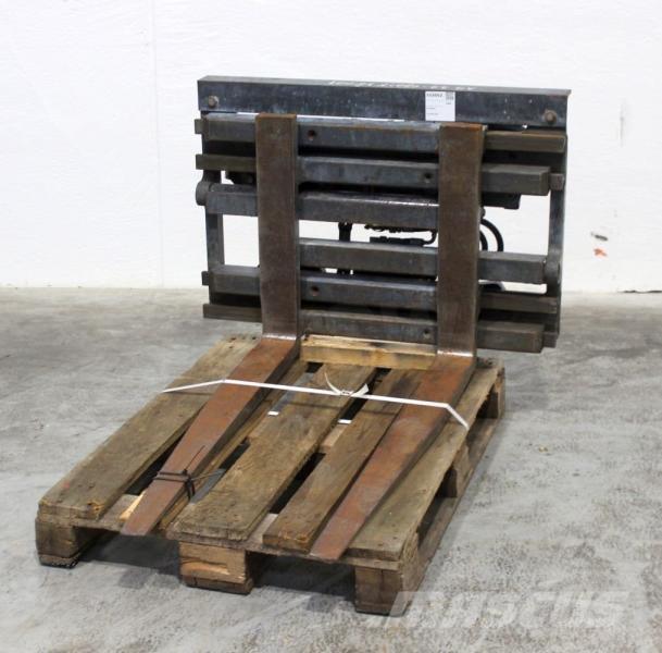 Kaup 1,5T411H ملحقات ومكونات أخرى