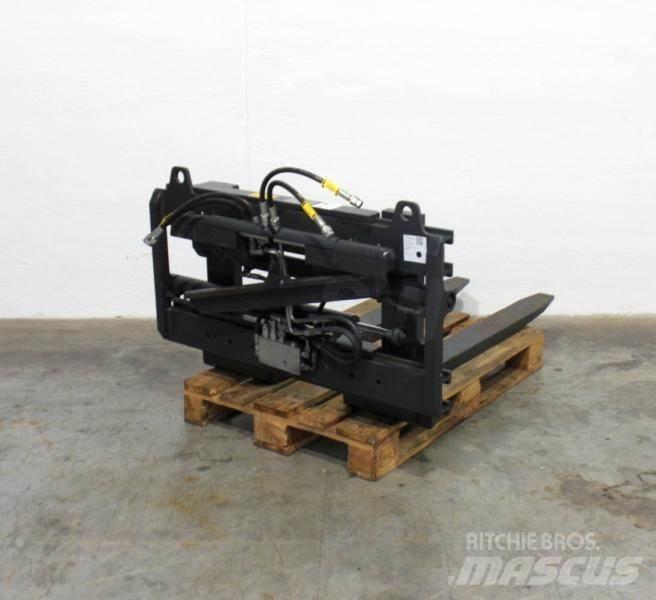 Kaup 1,5T411Z ملحقات ومكونات أخرى