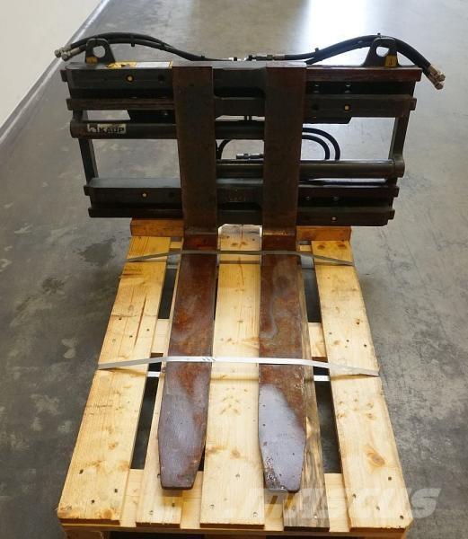 Kaup 1,5T411Z ملحقات ومكونات أخرى