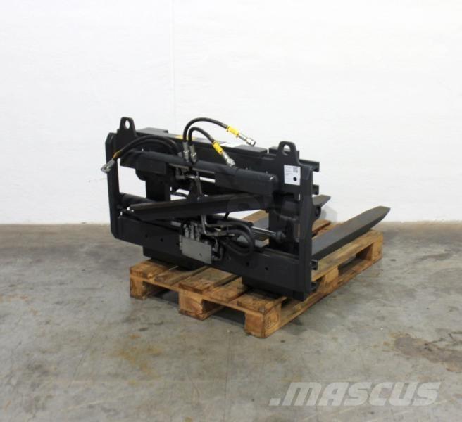 Kaup 1,5T411Z ملحقات ومكونات أخرى