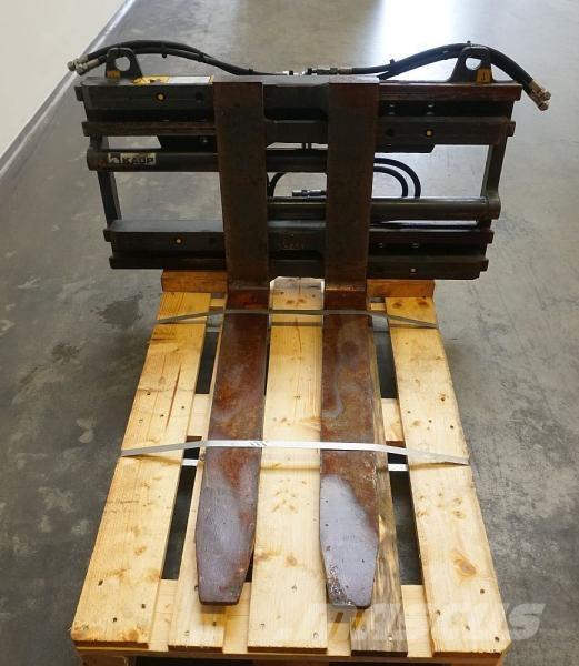 Kaup 1,5T411Z ملحقات ومكونات أخرى