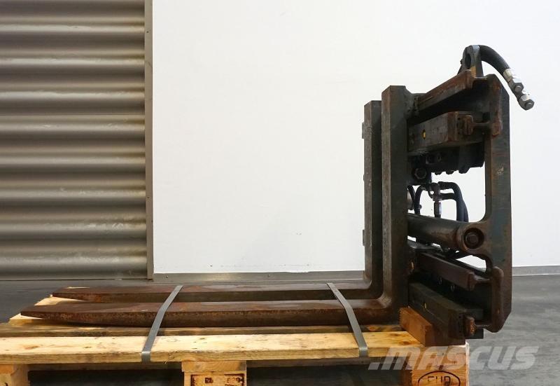 Kaup 1,5T411Z ملحقات ومكونات أخرى