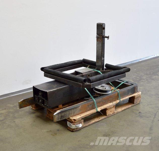 Kaup 1T124.2ST ملحقات ومكونات أخرى