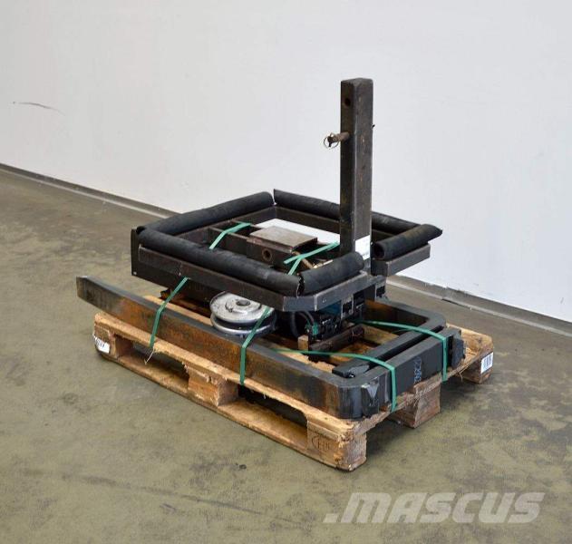 Kaup 1T124.2ST ملحقات ومكونات أخرى