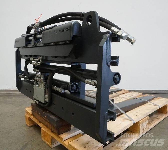 Kaup 1T411Z ملحقات ومكونات أخرى