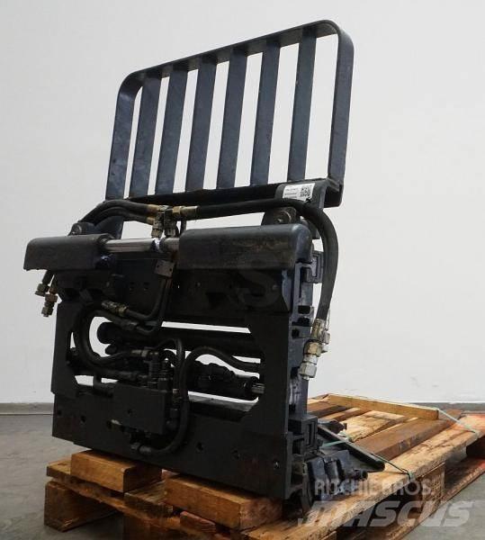 Kaup 1T411Z ملحقات ومكونات أخرى