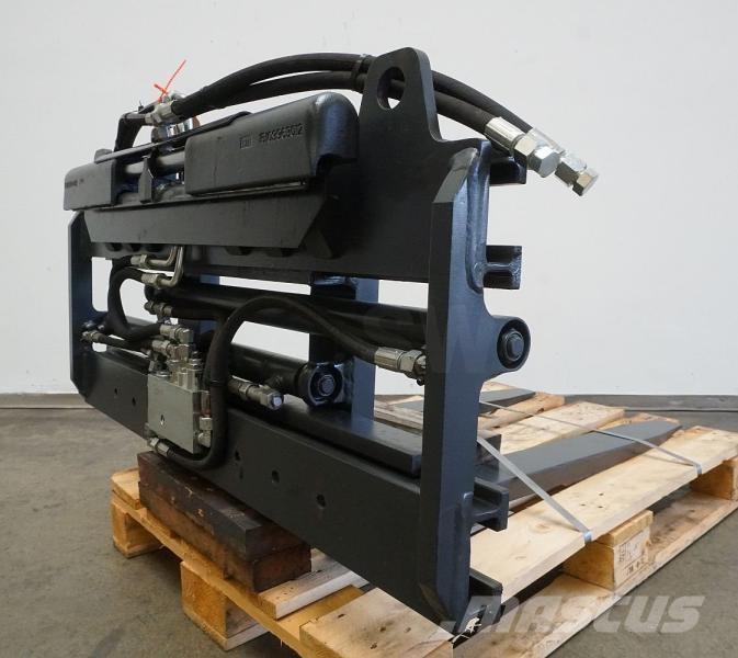 Kaup 1T411Z ملحقات ومكونات أخرى