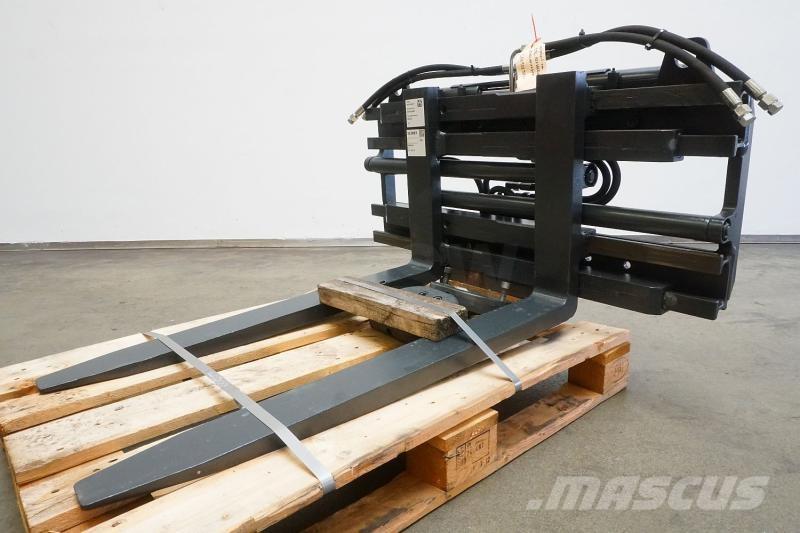 Kaup 1T411Z ملحقات ومكونات أخرى