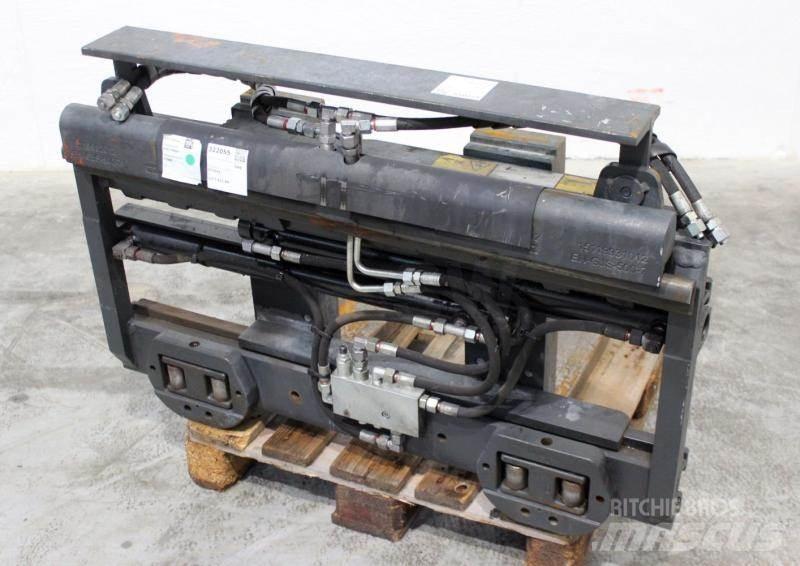 Kaup 2,5T411AH ملحقات ومكونات أخرى