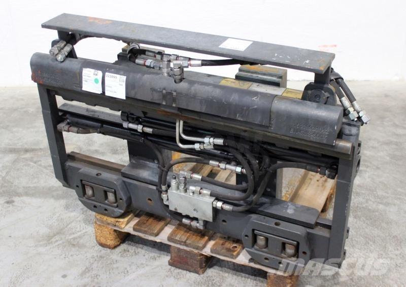 Kaup 2,5T411AH ملحقات ومكونات أخرى