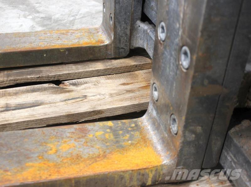 Kaup 2,5T411AH ملحقات ومكونات أخرى
