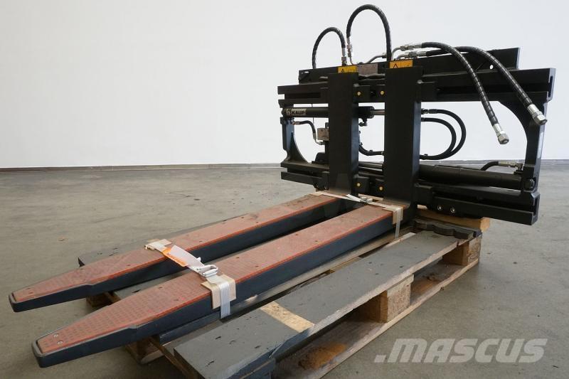 Kaup 2,5T466BZ ملحقات ومكونات أخرى