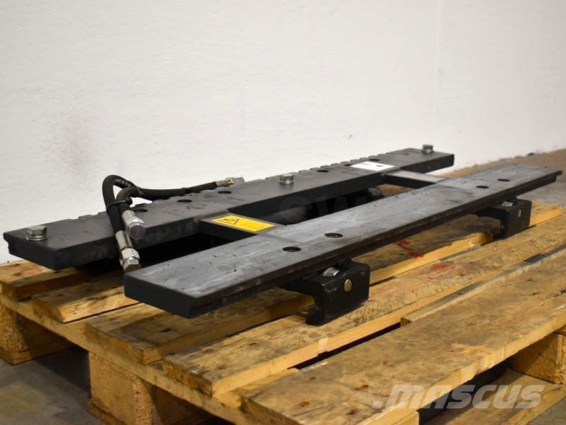 Kaup 2T151P2 ملحقات ومكونات أخرى