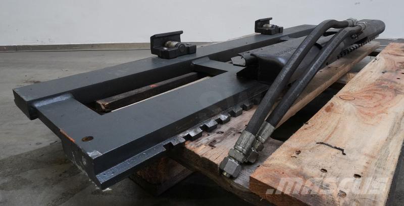 Kaup 2T151P2 ملحقات ومكونات أخرى