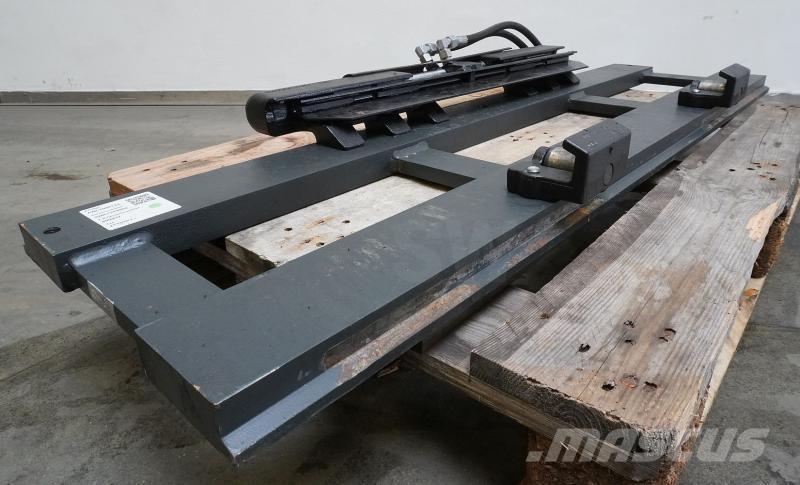 Kaup 2T151P2 ملحقات ومكونات أخرى