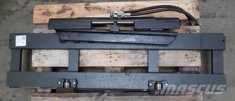 Kaup 2T151P2 ملحقات ومكونات أخرى