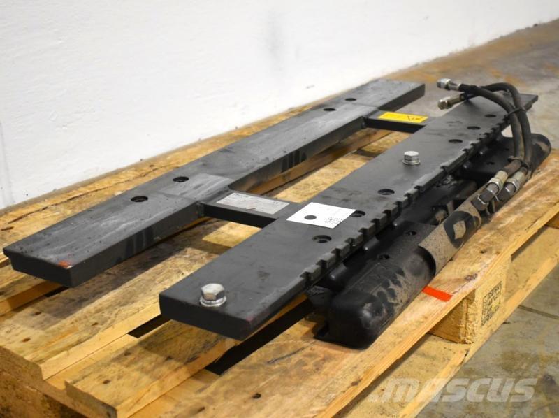 Kaup 2T151P2 ملحقات ومكونات أخرى