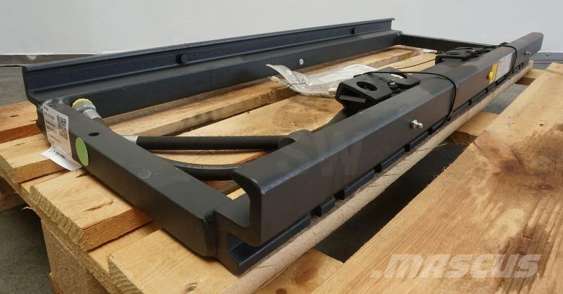 Kaup 2T151P4N ملحقات ومكونات أخرى