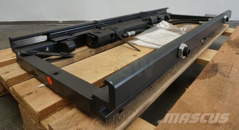 Kaup 2T151P4N ملحقات ومكونات أخرى