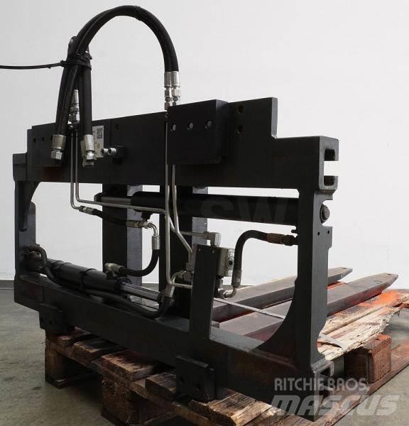 Kaup 2T160BZ ملحقات ومكونات أخرى