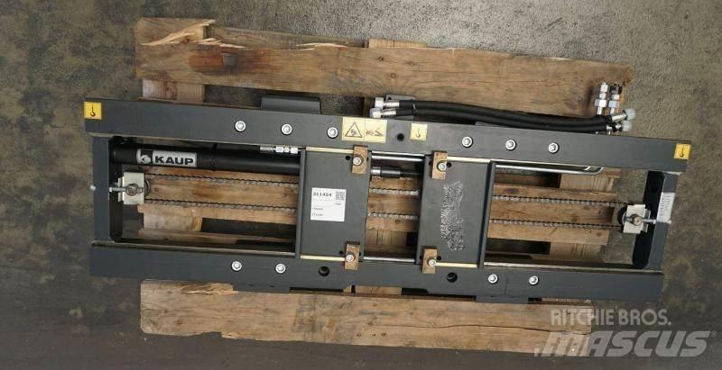 Kaup 2T163N ملحقات ومكونات أخرى