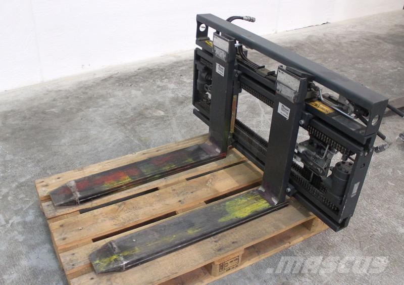 Kaup 2T163S ملحقات ومكونات أخرى