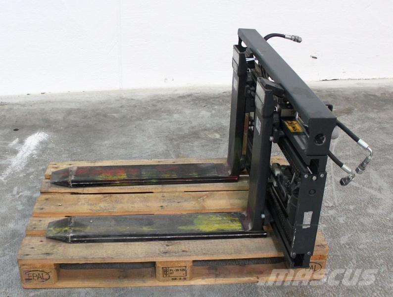 Kaup 2T163S ملحقات ومكونات أخرى