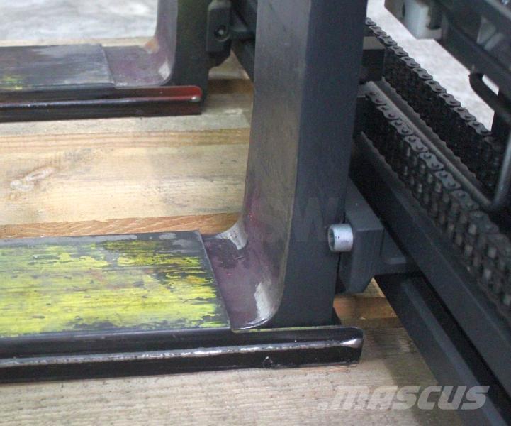 Kaup 2T163S ملحقات ومكونات أخرى