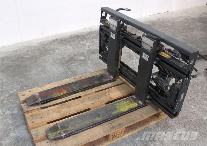 Kaup 2T163S ملحقات ومكونات أخرى