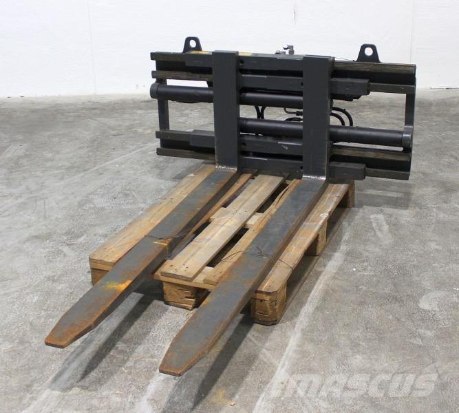 Kaup 2T411 ملحقات ومكونات أخرى