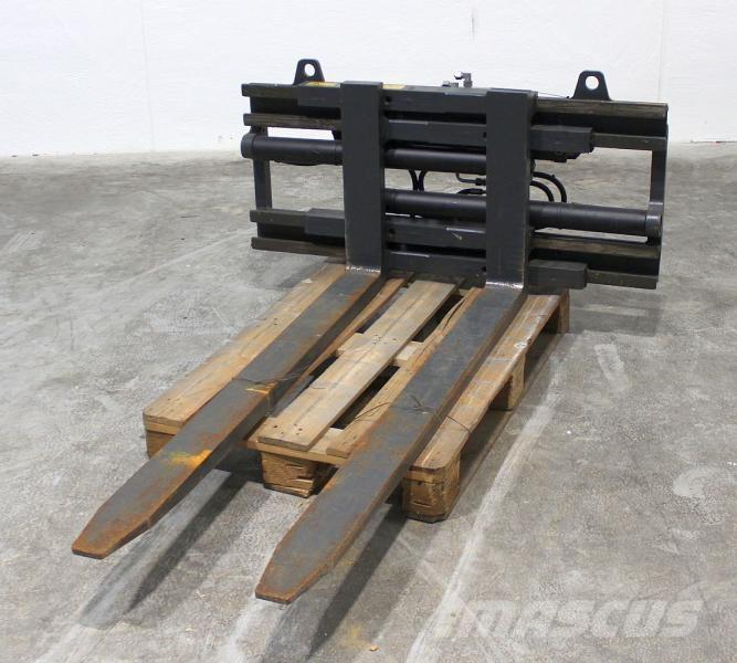 Kaup 2T411 ملحقات ومكونات أخرى