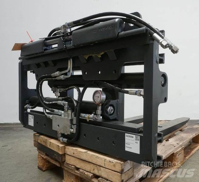 Kaup 2T412UVP ملحقات ومكونات أخرى