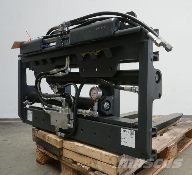 Kaup 2T412UVP ملحقات ومكونات أخرى