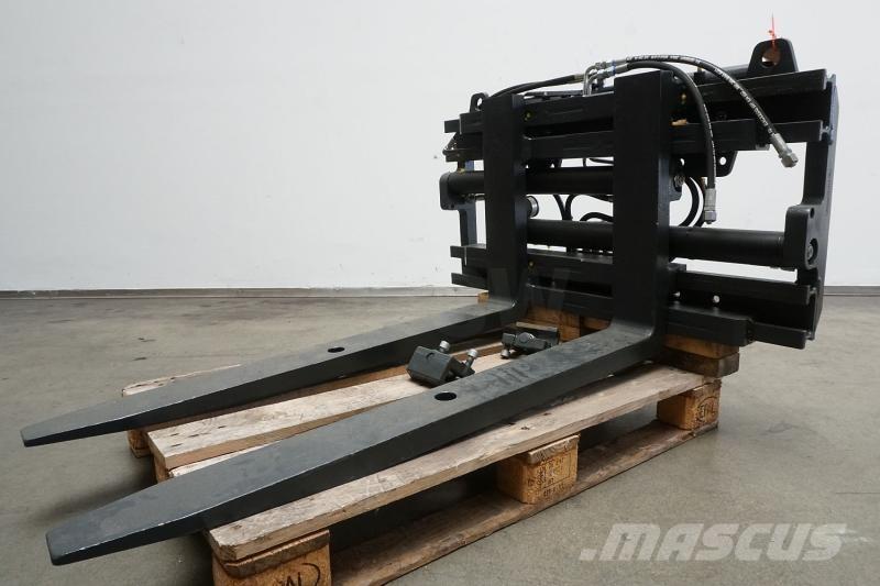 Kaup 2T412UVP ملحقات ومكونات أخرى