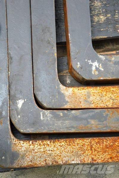 Kaup 2T429C شوكات