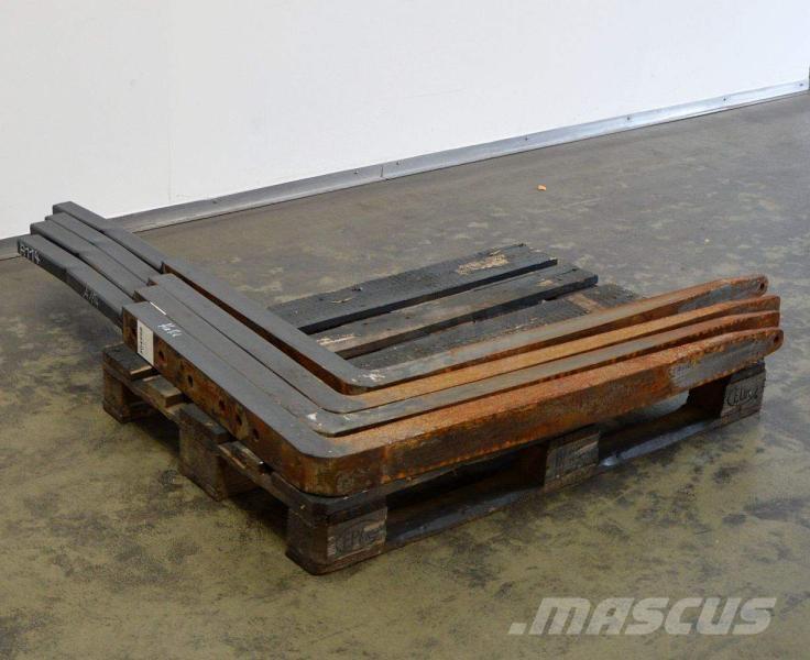 Kaup 2T429C شوكات