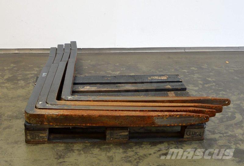 Kaup 2T429C شوكات